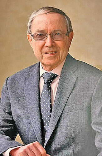 Robert G. Watts Jr.